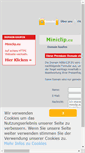 Mobile Screenshot of miniclip.eu